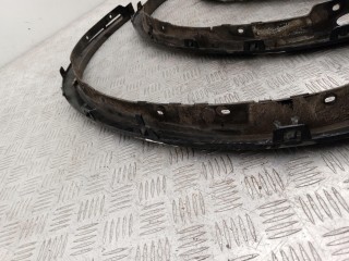 накладка колесной арки, ориг. номер 7326051, 7326052, 51177326053, 51177326052, 7326054, 7326053, 51177326051, 51177326054, BMW X5 F15 2013-2018