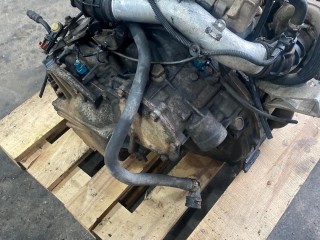 АКПП, ориг. номер 55-51SN, Volvo XC70 1 поколение [рестайлинг] 2004-2007