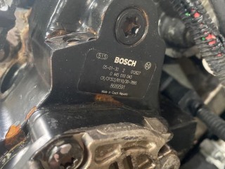 насос ТНВД, ориг. номер 0445010043, 8689591, Volvo S60 2000-2004