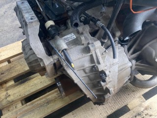 МКПП, ориг. номер RF766R7F097BC, BG9R7002AA, T1G14, RF766R7F097, Land Rover Freelander 2 поколение [рестайлинг] 2010-2012