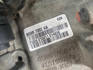 МКПП, ориг. номер RF766R7F097BC, BG9R7002AA, T1G14, RF766R7F097, Land Rover Freelander 2 поколение [рестайлинг] 2010-2012