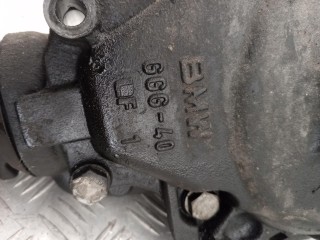 редуктор переднего моста, ориг. номер 31507523043, 7523043, BMW X5 E53 [рестайлинг] 2003-2006