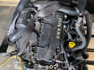 двигатель, Renault Trafic 2 [рестайлинг] 2006-2014