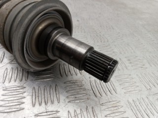 полуось задняя, ориг. номер A2053504019, Mercedes-Benz C W205 [рестайлинг] 2018-2023