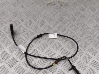 датчик ABS задний, ориг. номер A2059058503, 0265009315, Mercedes-Benz C W205 [рестайлинг] 2018-2023