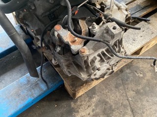 МКПП, ориг. номер 8V4R7002AE, Ford Kuga 1 поколение 2008-2013