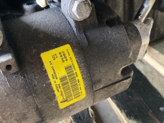 компрессор кондиционера, ориг. номер 9M5H19D629DF, Ford Kuga 1 поколение 2008-2013