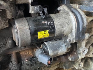стартер, ориг. номер 361002A100, Kia Ceed 2006-2010