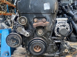 двигатель, Peugeot Boxer 2 поколение 2006-2014