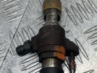 форсунка топливная, ориг. номер 9802448680, Peugeot 3008 1 поколение 2009-2013