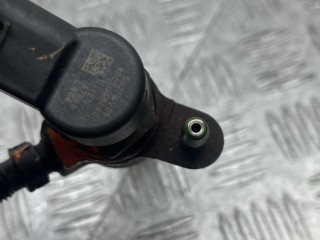 форсунка топливная, ориг. номер 9802448680, Peugeot 3008 1 поколение 2009-2013