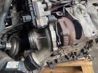турбина, ориг. номер 7812318, 11657812318, Mini Cooper 2 поколение [рестайлинг] 2010-2013