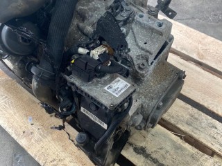 PКПП, ориг. номер 9678905780, Citroen C3 Picasso 1 поколение [рестайлинг] 2012-2017