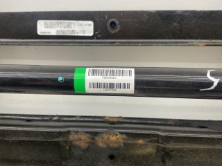 стабилизатор передний, ориг. номер 31356863402, 6863402, BMW X5 F15 2013-2018