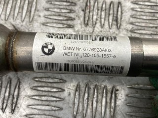 рулевой карданчик, ориг. номер 6776928, 32306776928, BMW X6 E71 2007-2012