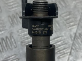 форсунка топливная, ориг. номер 7792721, 13537792721, 0445115070, BMW 3 E90/E91 2004-2008