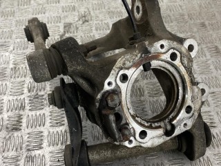 кулак задний левый, ориг. номер 6877217, 33326879101, 6879101, BMW X5 M E70 2009-2011
