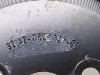 шкив насоса гидроусилителя, ориг. номер 32427802622, 7802622, BMW X3 E83 [рестайлинг] 2006-2010