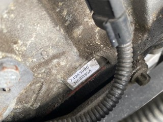 двигатель в сборе, ориг. номер N53B30A, N53B30U0, BMW 5 E60/E61 [рестайлинг] 2007-2010
