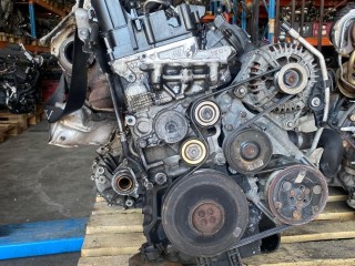 двигатель в сборе Mini Countryman 1 поколение 2010-2016, N47C16A