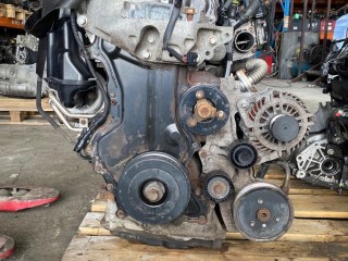 двигатель в сборе Opel Movano B 2010-2019, M9T 670, 2.3 л, M9T870