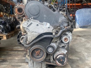 двигатель в сборе, ориг. номер CBAB, CBAA, CBA, Volkswagen Golf 6 2008-2012
