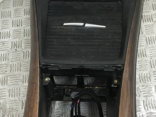 консоль салона, ориг. номер 51166954938, BMW X5 E70 2006-2010