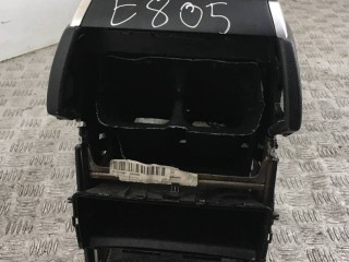 консоль салона, ориг. номер 51166954938, BMW X5 E70 [рестайлинг] 2010-2013