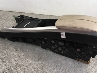 консоль салона, ориг. номер 51166954938, BMW X5 E70 [рестайлинг] 2010-2013