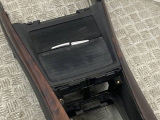 консоль салона, ориг. номер 51166954938, BMW X5 E70 2006-2010