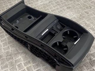 консоль салона, ориг. номер 51169124421, 9124421, BMW X6 M E71 2009-2012