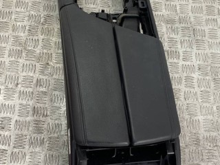 консоль салона, ориг. номер 51169288907, BMW 5 F10/F11 2009-2013