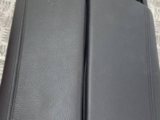 консоль салона, ориг. номер 51169288907, BMW 5 F10/F11 2009-2013