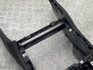 консоль салона, ориг. номер 51169252118, BMW X5 F15 2013-2018