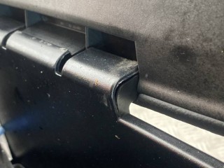 консоль салона, ориг. номер 51166954938, BMW X6 E71 2007-2012
