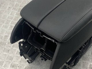 консоль салона, ориг. номер 51169252118, BMW X5 F15 2013-2018