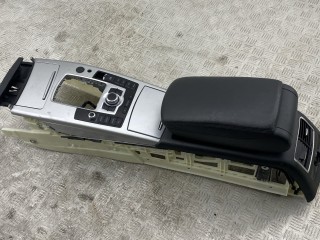 консоль салона, Audi A6 C6 [рестайлинг] 2008-2011