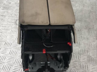 консоль салона, ориг. номер 51169171239, BMW 7 F01/F02 2008-2012