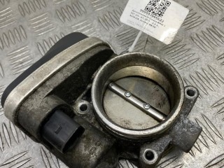дроссельная заслонка, ориг. номер 13541439224, 1439224, BMW 1 E87 2007-2011