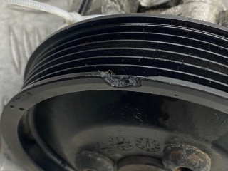насос гидроусилителя руля, ориг. номер 32416769598, 6769598, BMW X3 E83 2003-2006