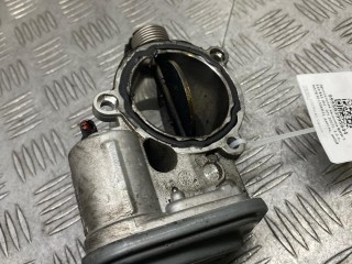 дроссельная заслонка, ориг. номер 7791481, 11717791481, BMW X5 E53 [рестайлинг] 2003-2006