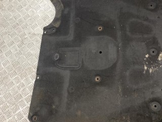 защита двигателя, ориг. номер 7241814, 51757241814, BMW 4 F32/F33 2013-2017