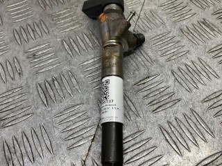 форсунка топливная Renault Megane 3 поколение 2008-2014, 8200903034