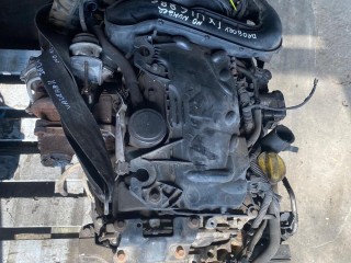 двигатель, ориг. номер M9R780, M9R782, M9R786, M9R630, M9R692, M9R784, M9R788, Opel Vivaro A [рестайлинг] 2006-2014