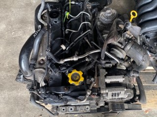 форсунка топливная, ориг. номер 0445115067, Chrysler Voyager 5 поколение 2007-2010