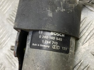 клапан холостого хода, ориг. номер 1744713, 0280140545, 13411744713, BMW 5 E60/E61 2002-2007