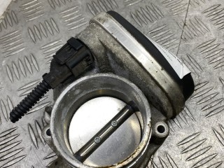 дроссельная заслонка, ориг. номер 7502444, 13547502444, BMW 5 E60/E61 2002-2007
