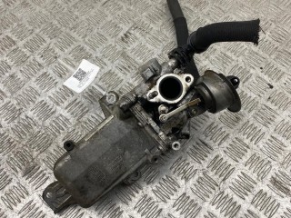 радиатор EGR, ориг. номер 147355238R, Nissan NV400 2010-2021