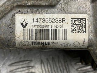 радиатор EGR, ориг. номер 147355238R, Nissan NV400 2010-2021