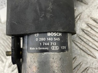 клапан холостого хода, ориг. номер 1744713, 13411744713, 0280140713, BMW 5 E60/E61 2002-2007